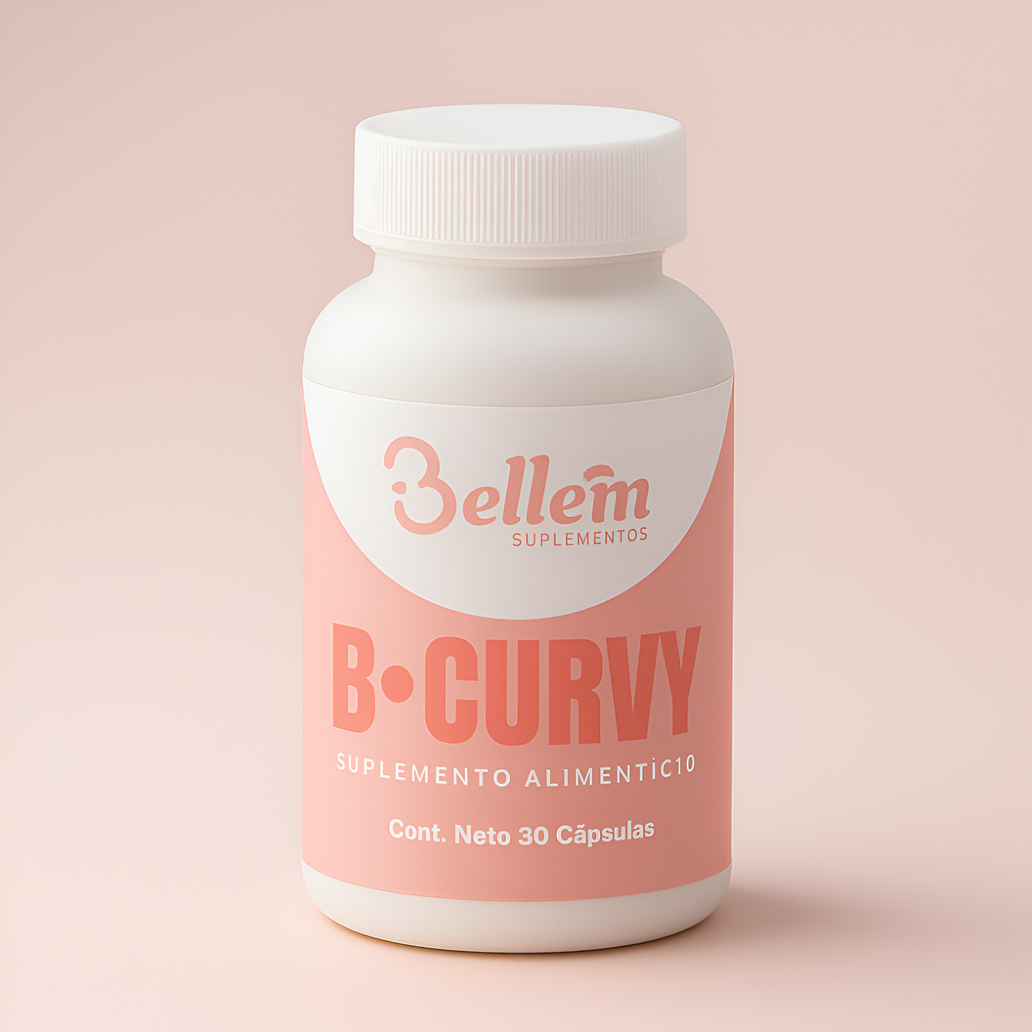 Cápsulas B-Curvy
