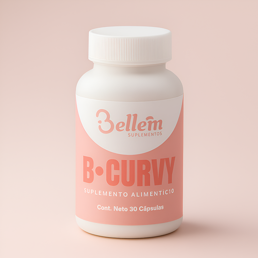 Cápsulas B-Curvy