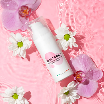 Crema Íntima | Sweet Candy