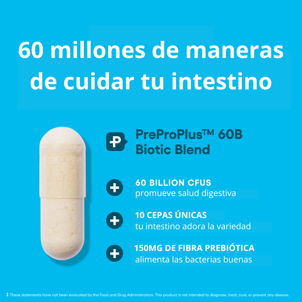 Bienestar Digestivo – Alivio de Hinchazón y Refuerzo Inmune