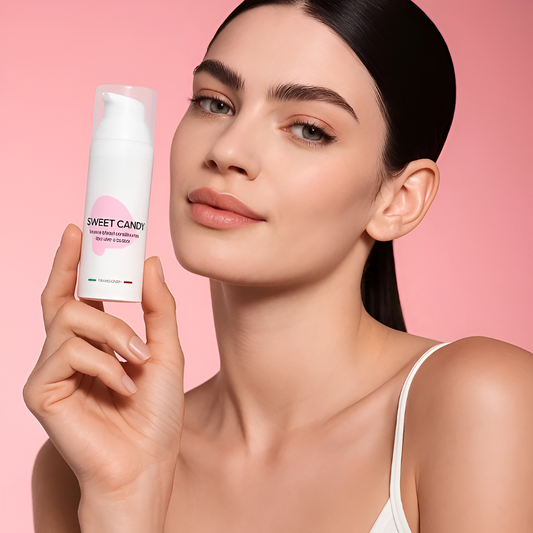 Crema Íntima | Sweet Candy