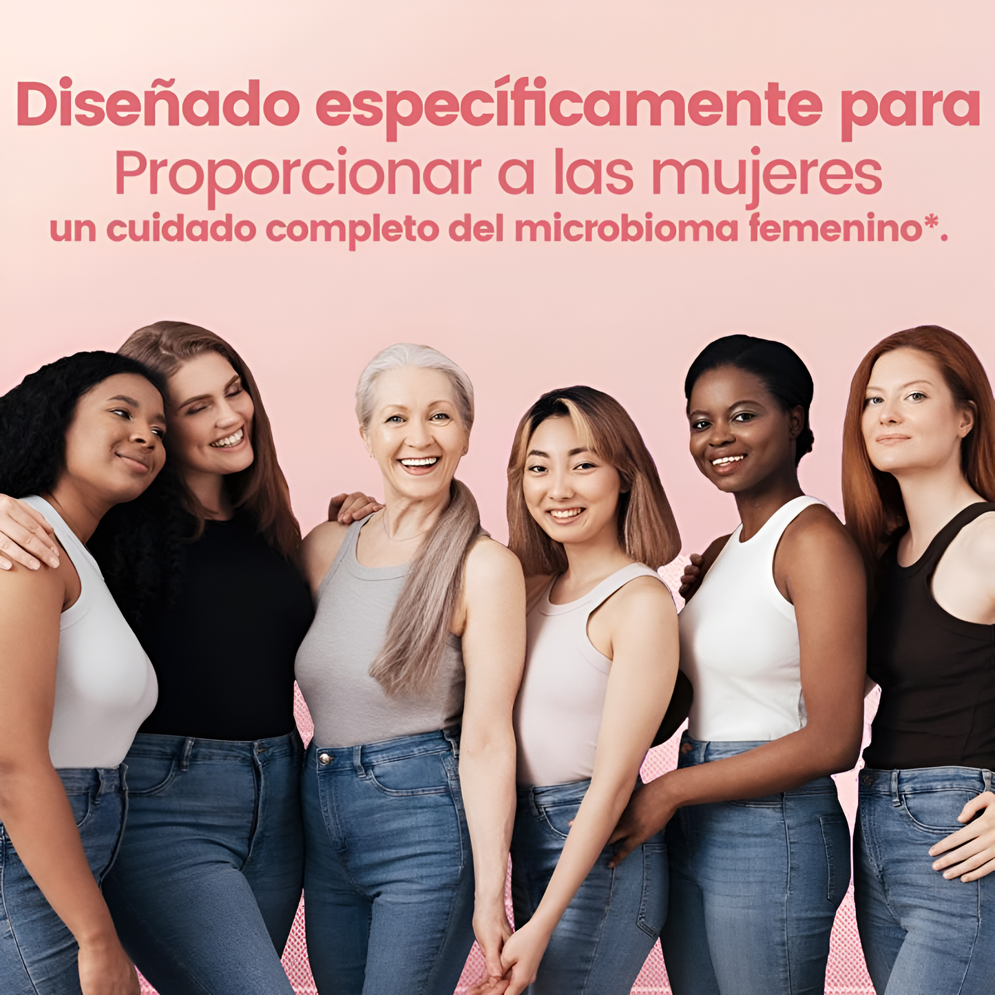 Cápsulas Probióticas | Controla el mal olor