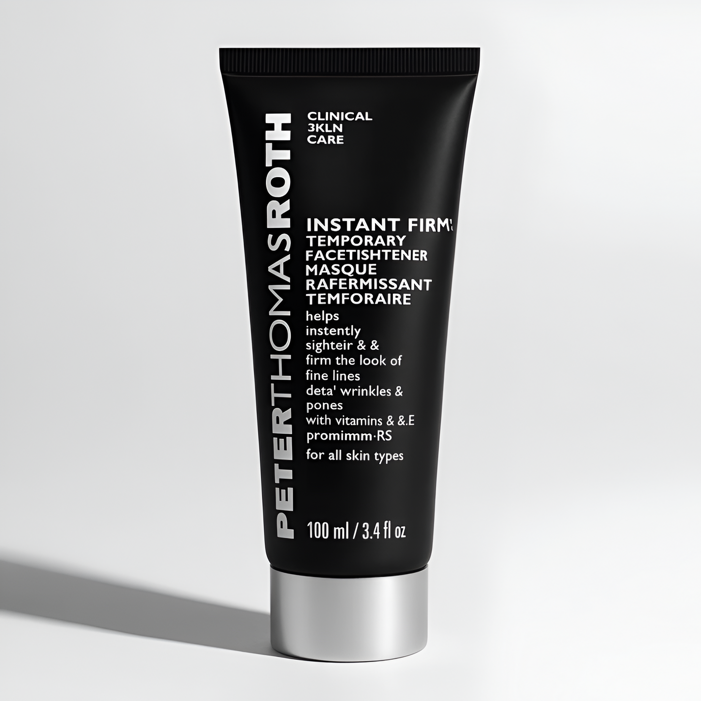Crema Anti Ojeras y Arrugas