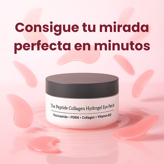 Parches de Colágeno