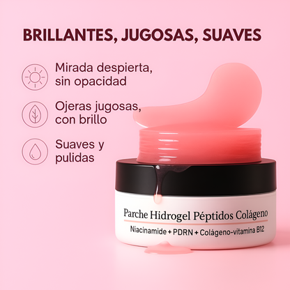 Parches de Colágeno