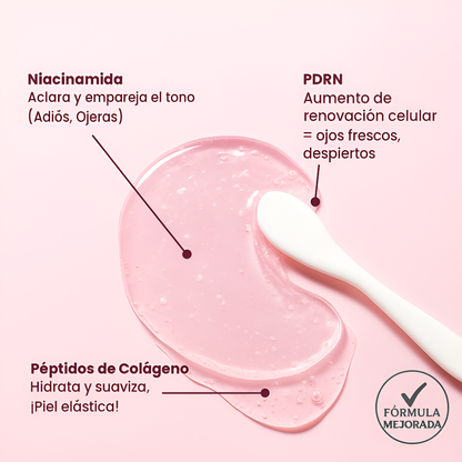 Parches de Colágeno