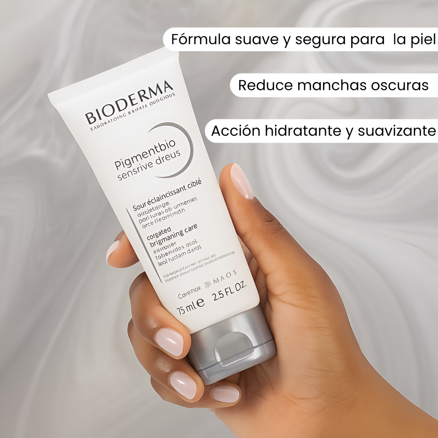 Crema Anti Hiperpigmentación