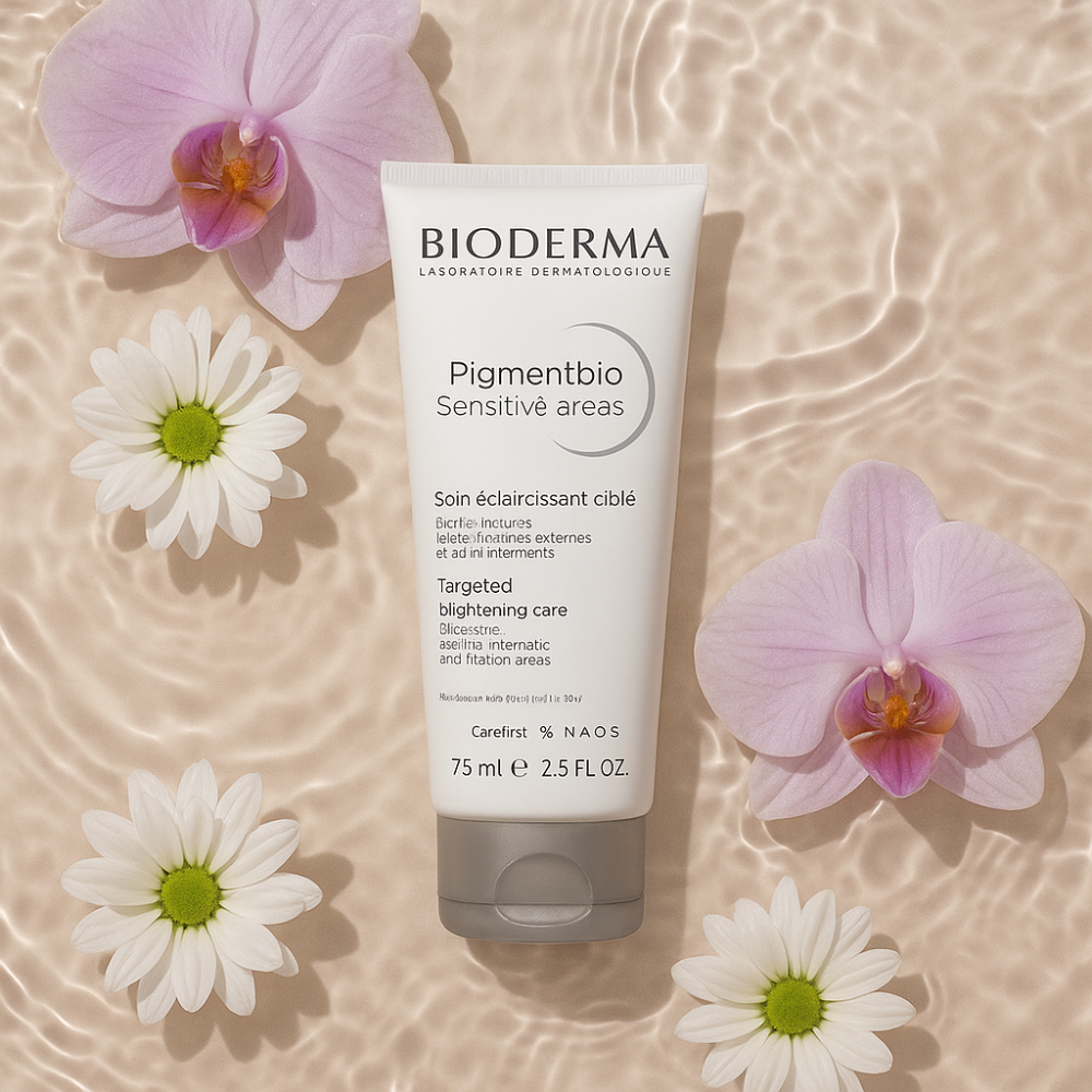 Crema Anti Hiperpigmentación