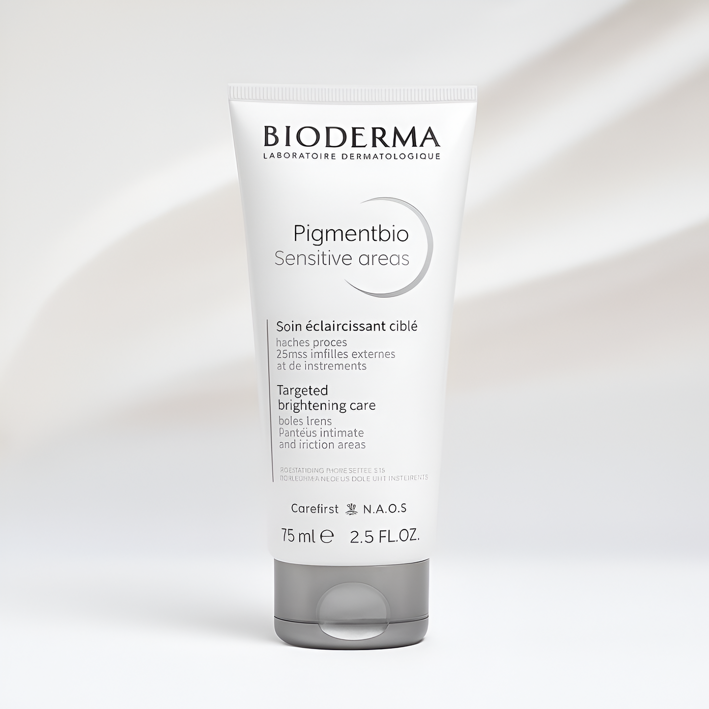 Crema Anti Hiperpigmentación