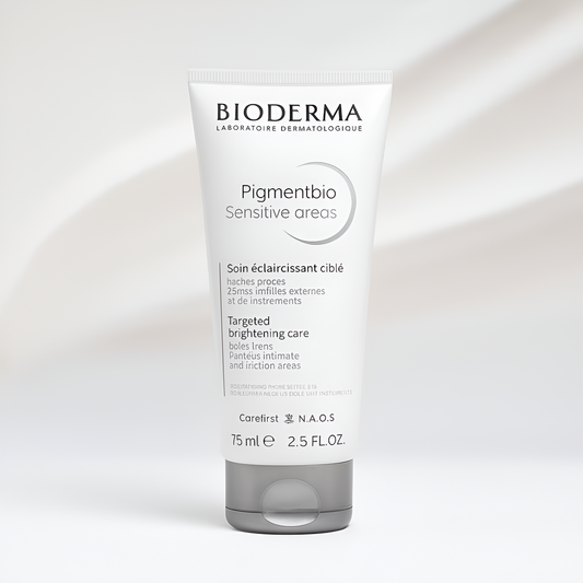 Crema Anti Hiperpigmentación